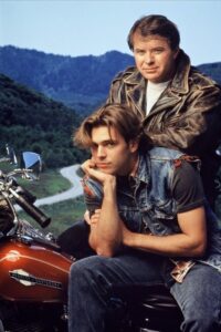 Crossroads 1992 on netflix