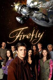 Firefly 2002 on netflix