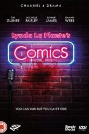 Comics 1993 on netflix