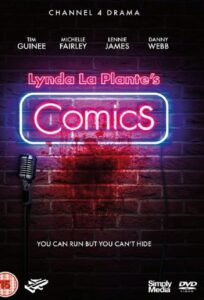 Comics 1993 on netflix
