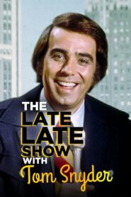 The Late Late Show with Tom Snyder 1995 on netflix