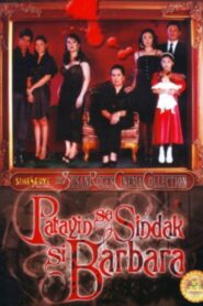 Patayin Sa Sindak Si Barbara 2008 on netflix