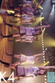 Team K 4th Stage “Saishuu Bell ga Naru” 2009 on netflix