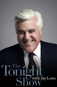 The Tonight Show with Jay Leno 1992 on netflix