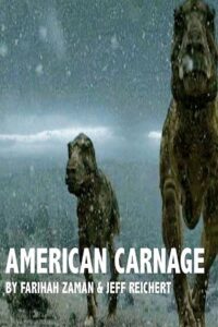 American Carnage 2017 on netflix