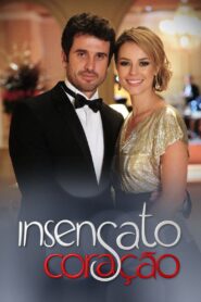 Insensato Coração 2011 on netflix