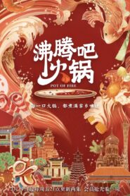 沸腾吧火锅 2020 on netflix