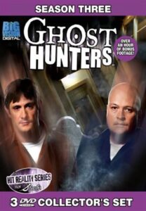 Ghost Hunters: Temporada 3 {year} one on netflix
