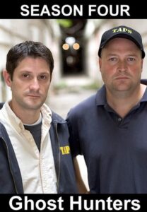 Ghost Hunters: Temporada 4 {year} one on netflix
