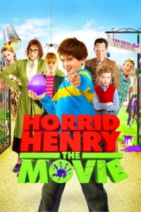 Horrid Henry: The Movie Online In Netflix