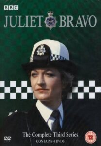Juliet Bravo: Temporada 3 {year} one on netflix