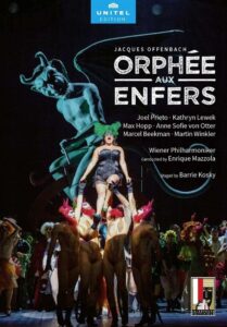 Orphée aux Enfers – Salzburger Festspiele 2019 Online In Netflix