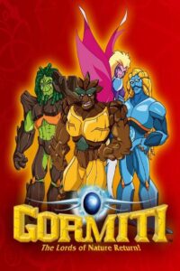Gormiti: The Lords of Nature Return 2009 one on netflix