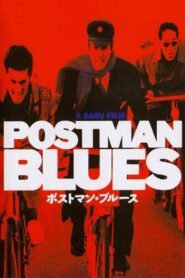 Postman Blues Online In Netflix