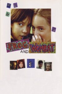 Frog and Wombat Online In Netflix