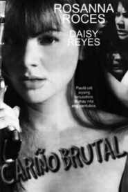 Carino Brutal Online In Netflix
