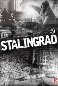 Stalingrad 2015 one on netflix