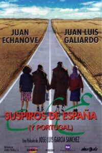 Suspiros de España (y Portugal) Online In Netflix