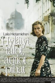 Hylätyt talot, autiot pihat Online In Netflix