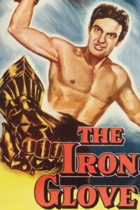 The Iron Glove Online In Netflix
