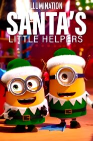 Santa’s Little Helpers Online In Netflix