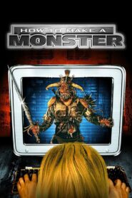 How to Make a Monster Online In Netflix