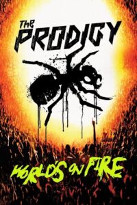 The Prodigy: World’s On Fire Online In Netflix
