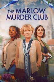 The Marlow Murder Club 2024 one on netflix