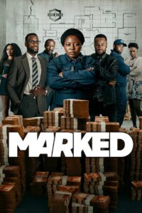 Marked 2025 one on netflix