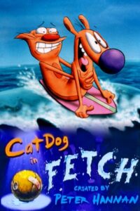 Fetch Online In Netflix