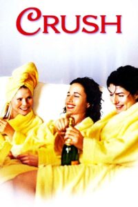 Crush Online In Netflix