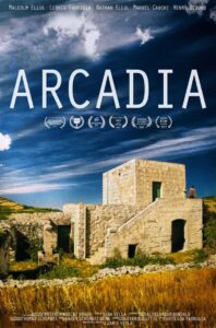 Arcadia Online In Netflix