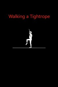 Walking a Tightrope Online In Netflix
