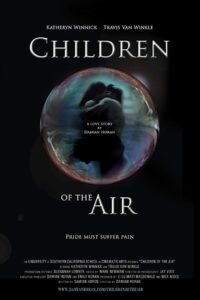 Children of the Air Online In Netflix