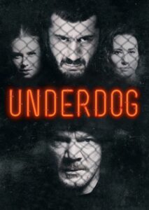 Underdog Online In Netflix