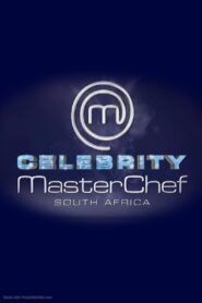 Celebrity MasterChef South Africa 2015 one on netflix