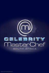 Celebrity MasterChef South Africa 2015 one on netflix