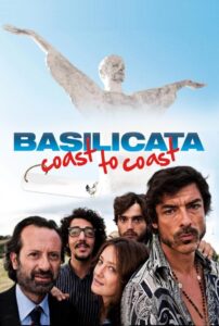 Basilicata Coast to Coast Online In Netflix