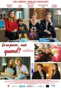 Ça va passer… mais quand ? Online In Netflix