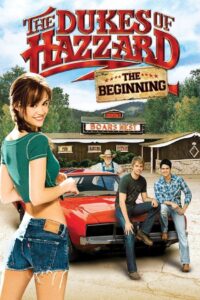 The Dukes of Hazzard: The Beginning Online In Netflix