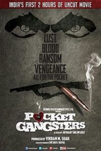 Pocket Gangsters Online In Netflix