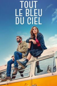 All the Blue in the Sky: Temporada 1 {year} one on netflix
