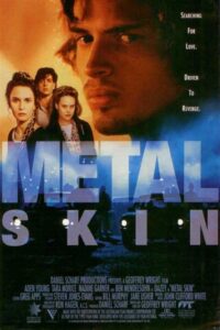 Metal Skin Online In Netflix