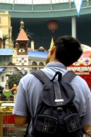 Please, Find My Mom Online In Netflix