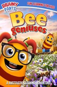 Bee Geniuses: The Life of Bees Online In Netflix