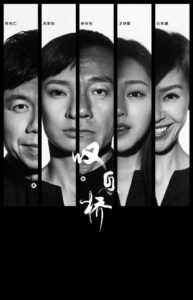 The Gutter 2020 one on netflix