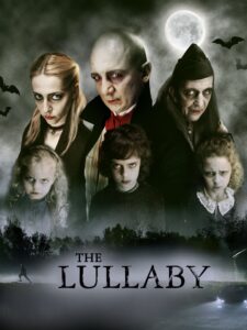 The Lullaby Online In Netflix