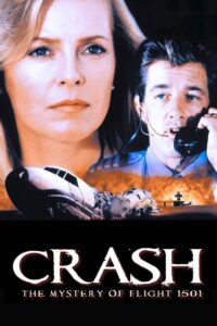 Crash: The Mystery of Flight 1501 Online In Netflix