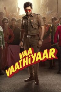 Vaa Vaathiyaar Online In Netflix