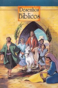 Desenhos Bíblicos 1992 one on netflix
